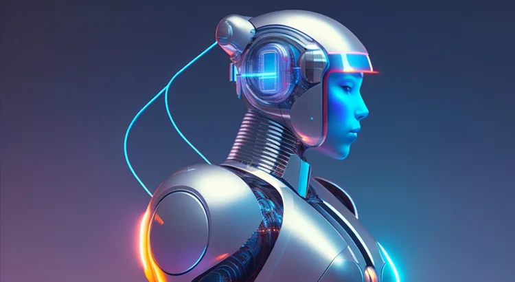 Cybernetics And Transhumanism: A Dive Into Posthuman Science Fiction ...