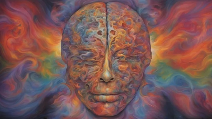 The Hard Problem of Consciousness: Navigating the Labyrinth of Mind ...
