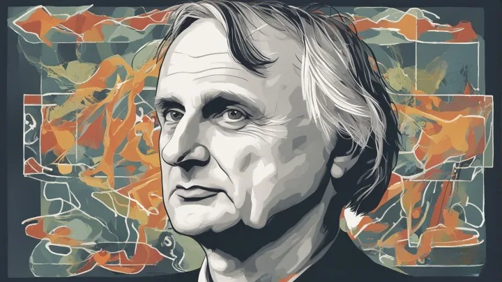 Richard Dawkins: The Evolutionary Biologist Who Became A Cultural ...