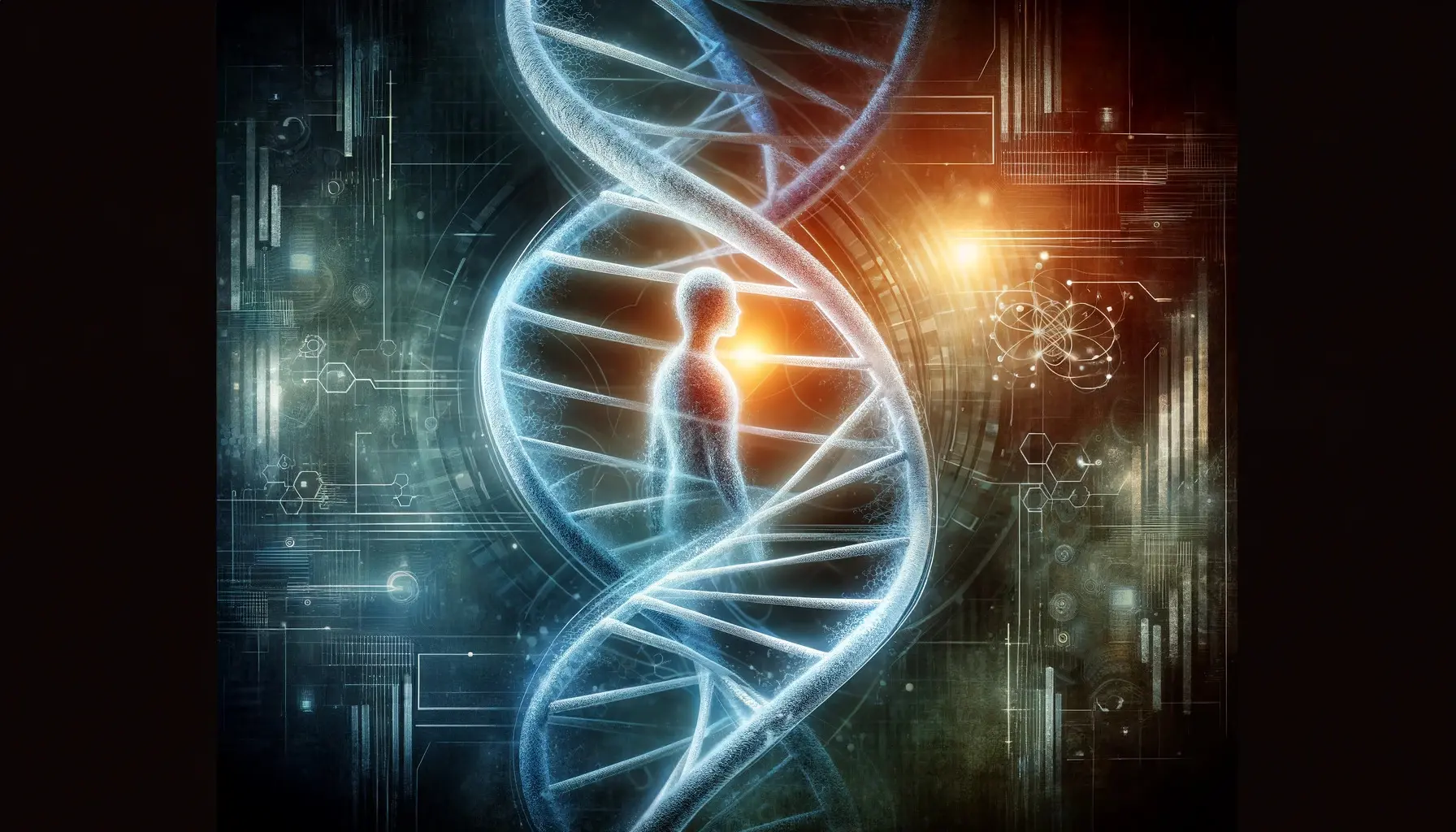 Genetic Engineering: Redefining Human Evolution in the 21st Century ...