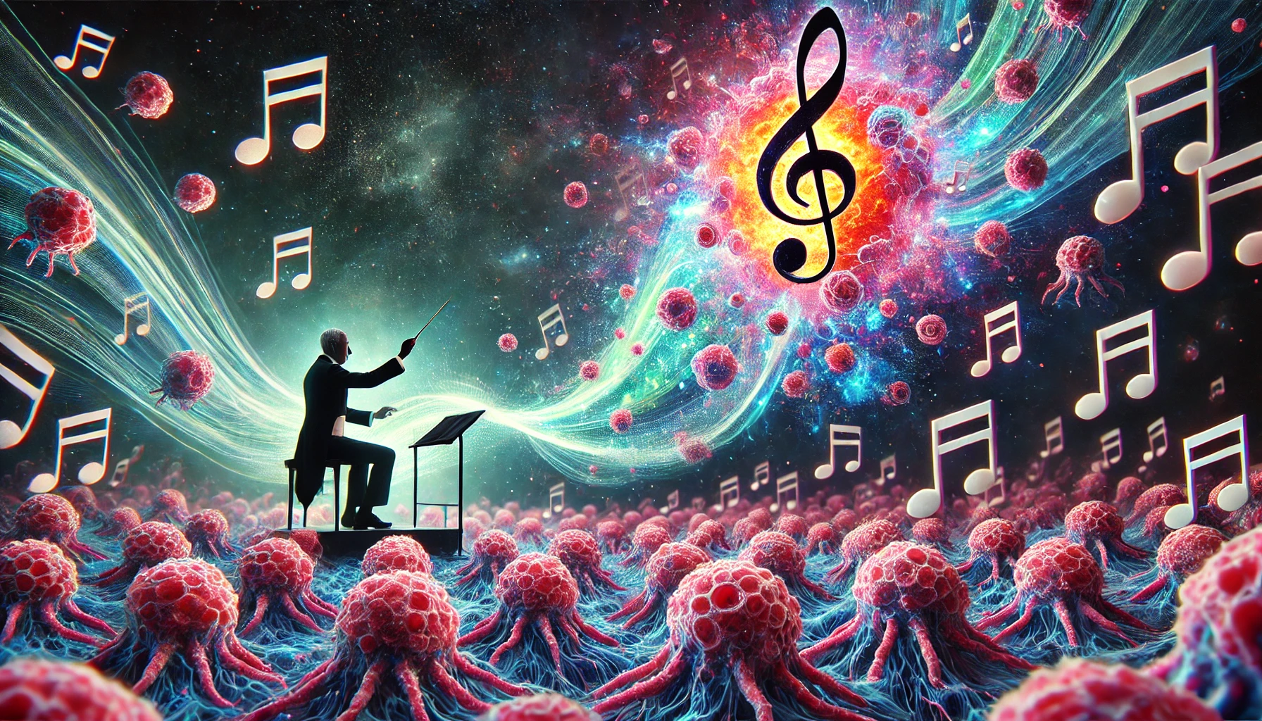 Cancer Clsim Does Beethoven's Fifth Kill Cancer Cells? The Evidence